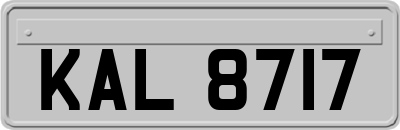 KAL8717