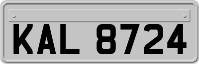 KAL8724