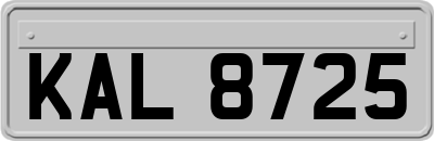 KAL8725