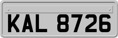 KAL8726