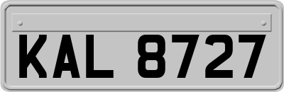 KAL8727