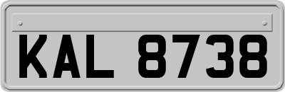 KAL8738