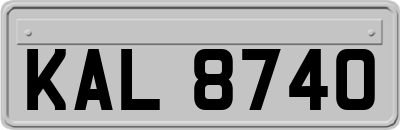 KAL8740