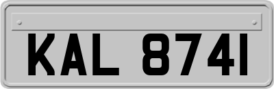 KAL8741