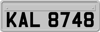 KAL8748