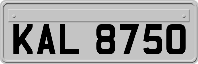 KAL8750
