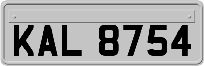 KAL8754