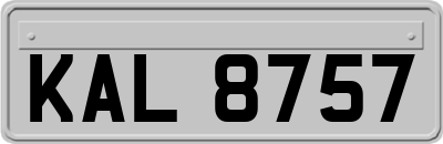 KAL8757