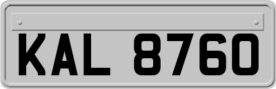 KAL8760