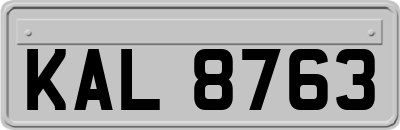 KAL8763