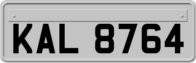 KAL8764