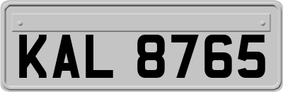 KAL8765