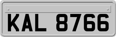 KAL8766