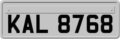 KAL8768