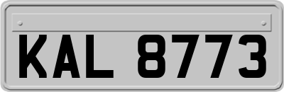KAL8773