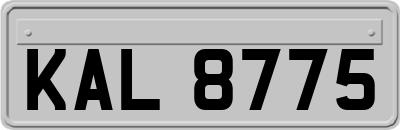 KAL8775