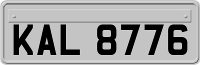 KAL8776
