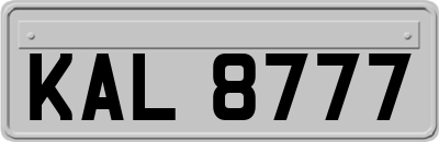 KAL8777