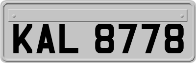KAL8778