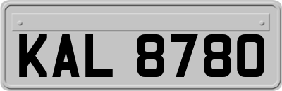 KAL8780