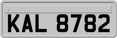 KAL8782