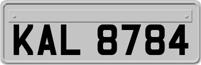 KAL8784