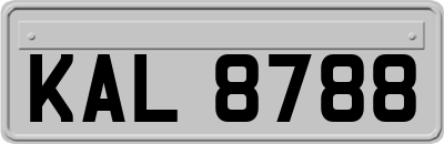 KAL8788