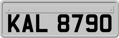 KAL8790