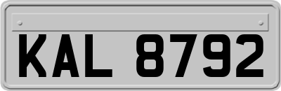 KAL8792