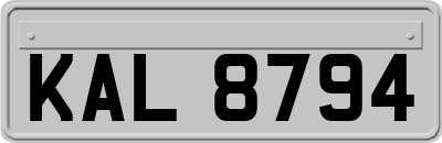 KAL8794