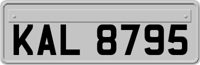 KAL8795