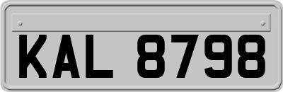 KAL8798