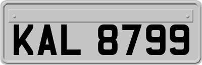 KAL8799