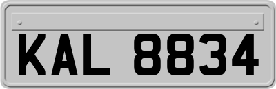 KAL8834