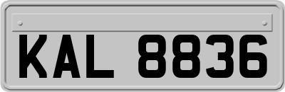 KAL8836