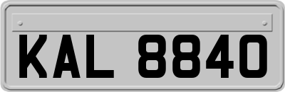 KAL8840