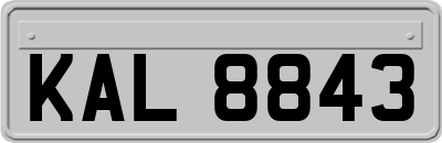 KAL8843