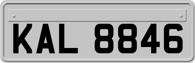 KAL8846