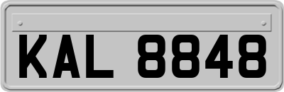 KAL8848