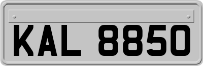 KAL8850