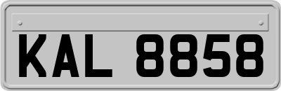 KAL8858