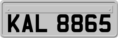 KAL8865