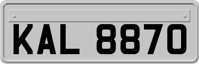 KAL8870