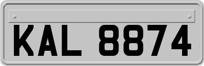 KAL8874