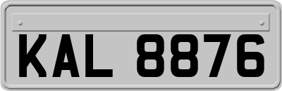 KAL8876