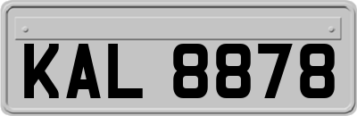 KAL8878