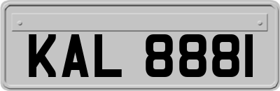 KAL8881
