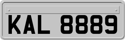 KAL8889