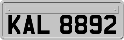 KAL8892
