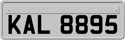 KAL8895